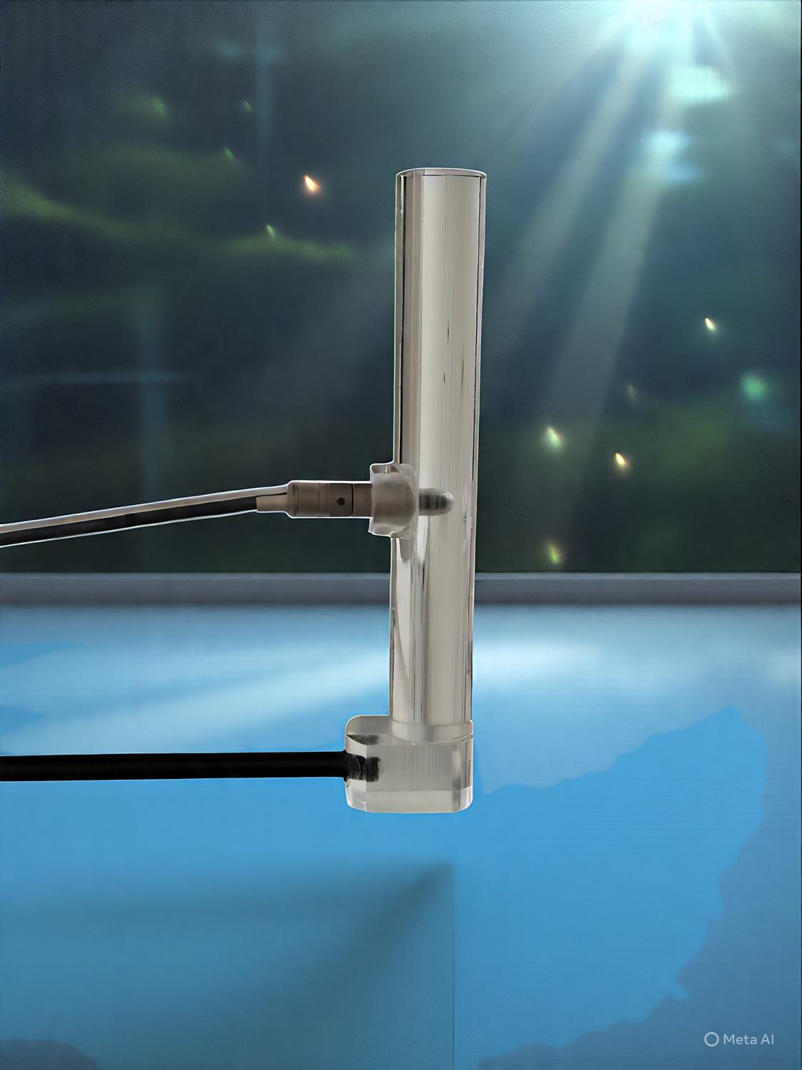 CC13 on a mission to map the scatter